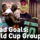 (Almost) Everything You Need To Know About World Cup Group H, In (Almost) One Minute